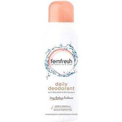 Femfresh Daily Deo Spray 125ml