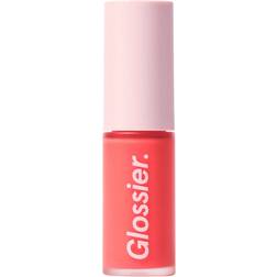 Glossier Lip Glaze Tangy