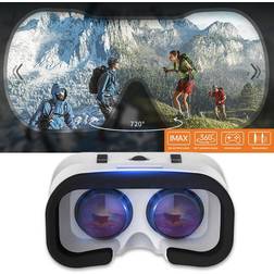 Shinecon VR G05A 3D VR Glasses Headset