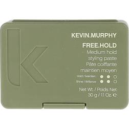 Kevin Murphy Free Hold Medium Hold Paste 30 gr
