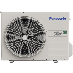 Panasonic CU-NZ25YKE Inomhus- & Utomhusdel