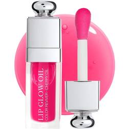 Dior Addict Lip Glow Oil - Pink Pop