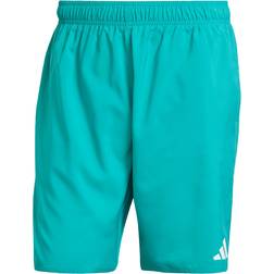 adidas Swim Shorts 8-Inch - Teal