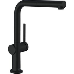 Hansgrohe Talis M54 (72808670) Mattsvart