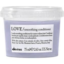 Davines Love Smooth Conditioner 75ml