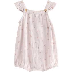 Lindex Romper