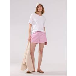 Lindex Shorts i Bäckebölja