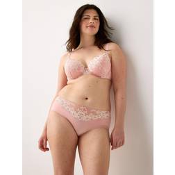 Lindex Lilja T-Shirt Bra With Lace