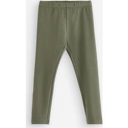 Lindex Leggings With Brushed Inside