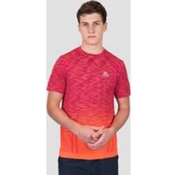 Montirex Vector Seamless T-Shirt - Orange