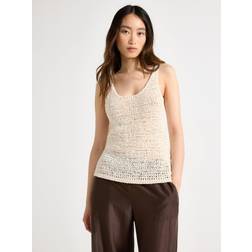 Lindex Knitted Tank Top