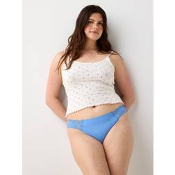 Lindex Brazilian Briefs With Regular Waist