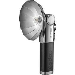 Godox Retro Lux Master Kamerablixt