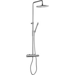 Tapwell TVM7200 (9418679) Krom