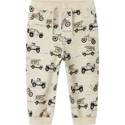 Name It NmmHekar Peyote Regular Sweatpants - New