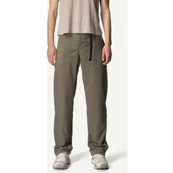 Houdini W's Corespun Chore Pants - Sage Green