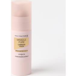 Max Factor Miracle Pure Luminous Touch Highlighter Balm - Rose Gold