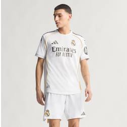 adidas Men's Real Madrid Home Jersey 25/26-xl