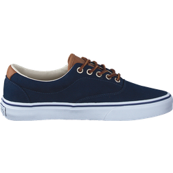 Polo Ralph Lauren Keaton Canvas - Newport Navy/Multi