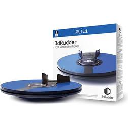 3dRudder PlayStation VR - Foot-Powered Motion Controller