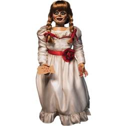 Trick or Treat Studios The Conjuring Annabelle Doll Multicolor Figurine 12cm