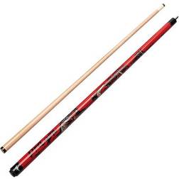 Viper Underground 58 2-Piece Billiard Pool Cue