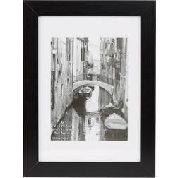 Hampton Frames Kent Black Photo Frame 21x30cm
