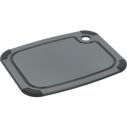 Pillivuyt Gourmet 29,8 x 23,5 cm Mørkegrå Skærebræt
