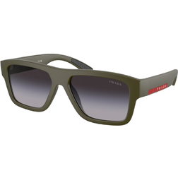 Prada Linea Rossa PS04ZS 15X09U