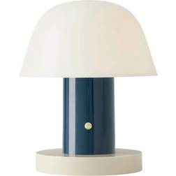 &Tradition Setago JH27 Sand Bordlampe 22cm