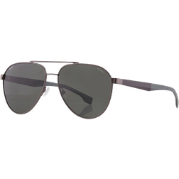 HUGO BOSS Polarized 1485/S MFK/UC