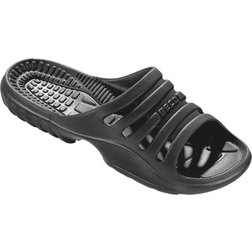 Beco Pantoletten - Black