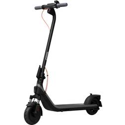 Segway Ninebot E2 Plus II Electric Scooter 15 mph Max Speed with 16 miles Max Range