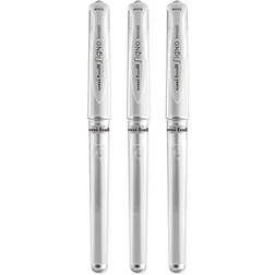 Uniball Gelroller Signo UM-153 3 Stück