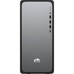 HP OmniDesk M02-0802no i5-14 8 512 Stationær Computer