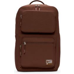 Nike Adult Utility Speed Backpack - Fna Brw/Lt Brittn