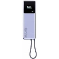 Xiaomi Mi Power Bank GL 10000mAh 165W