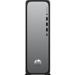 HP OmniDesk Slim S03-0806no i3-13 16 512 Stationær Computer