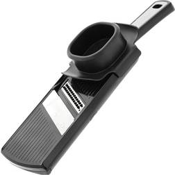 Holm Mandolinjärn 32,6 cm Svart/Stål Färg Mandolin