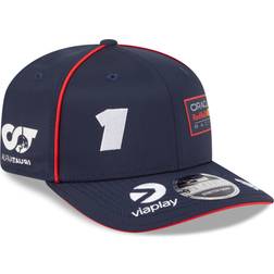 Red Bull Racing New Era Max Verstappen Driver Cap Navy