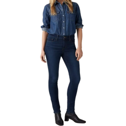 Levi's 311 Shaping Skinny Women's Jeans - Cobalt Haze/Dark Wash