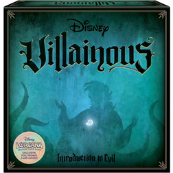 Ravensburger Disney Villainous Introduction to Evil