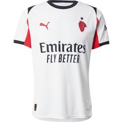 Puma AC Milan 25 26 Away Jersey Medium
