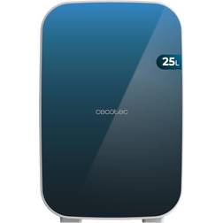 Cecotec Bahamas Pat Mini-Kühlschrank 25 l 12 V-220 V