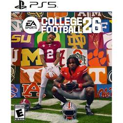 College Football 26 (PS5)