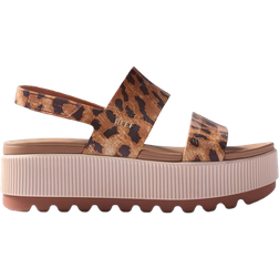 Reef Water Vista Higher - Leopard