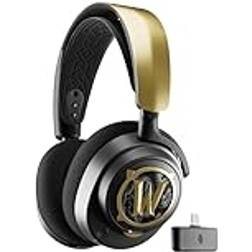 SteelSeries Arctis Nova 7 Wireless Auriculares Gaming Multiplataforma