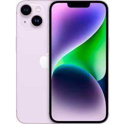 Apple iPhone 14, 512GB Purple