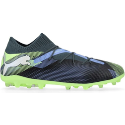 Puma Future 7 Pro Mg - Blue/White/Green