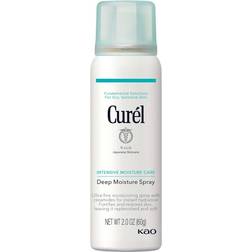 Curél Deep Moisture Spray 57ml